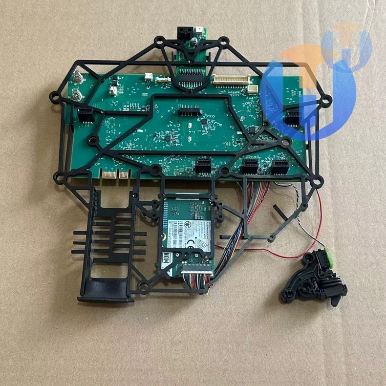 100 PCS USED iRobot robotic vacuum cleaner with i7 i7+ i8 motherboard