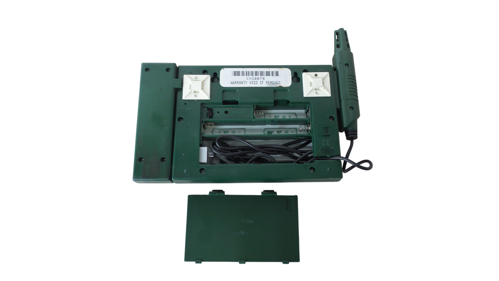 Extech RH520 Humidity and Temperature Recorder – Free Shipping