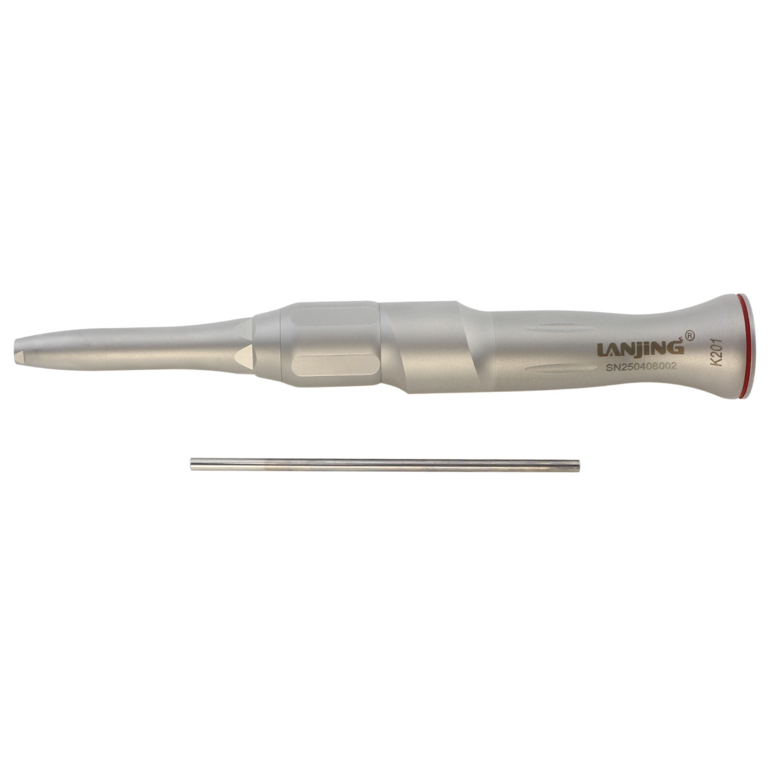 1:2 Surgical Handpiece Dental 20 Degree Angle Straight Nose NSK SGA-E2S SGS-E2S