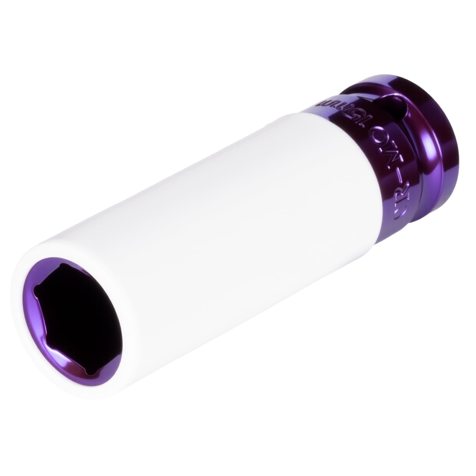 1/2″ 15mm Drive Wheel Protector Impact Socket, Lug Nut