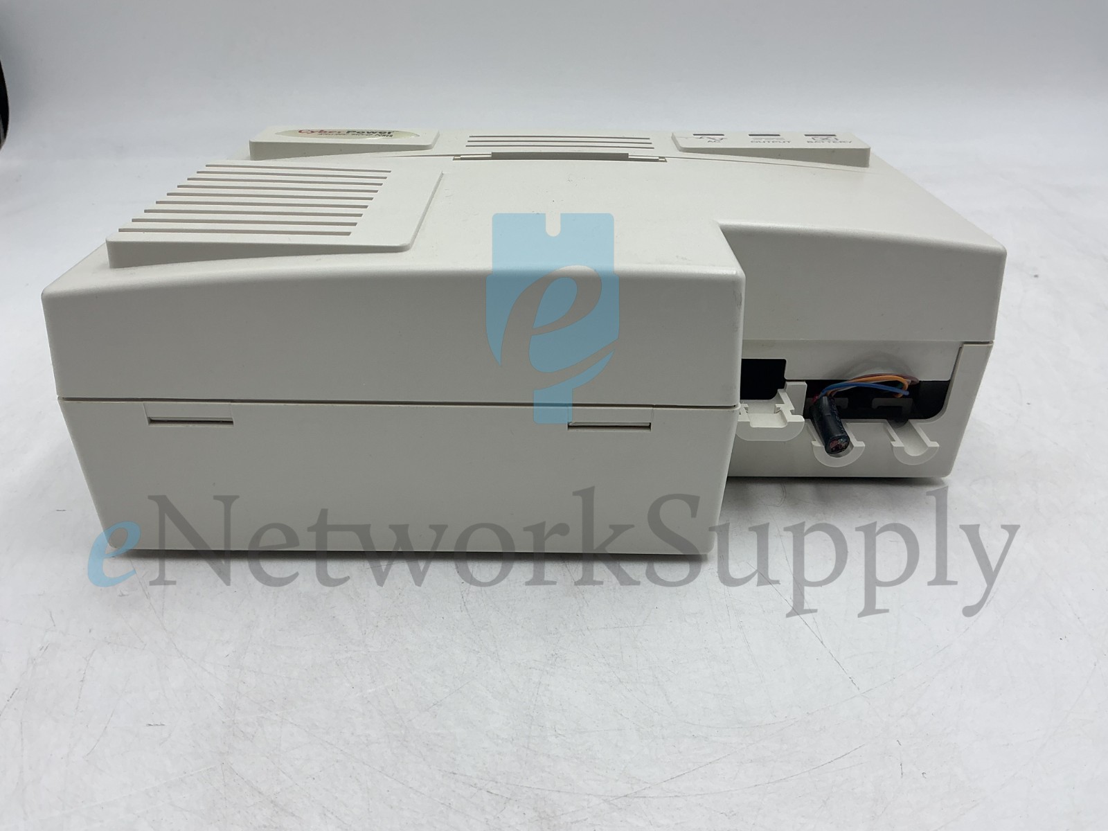 Cyberpower CS24U12V Indoor FTTx Series