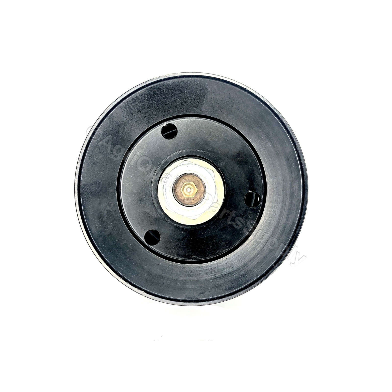 Land Pride 310-248S Spindle Assembly w/ 5″ Pulley NEW Replacement FREE SHIPPING