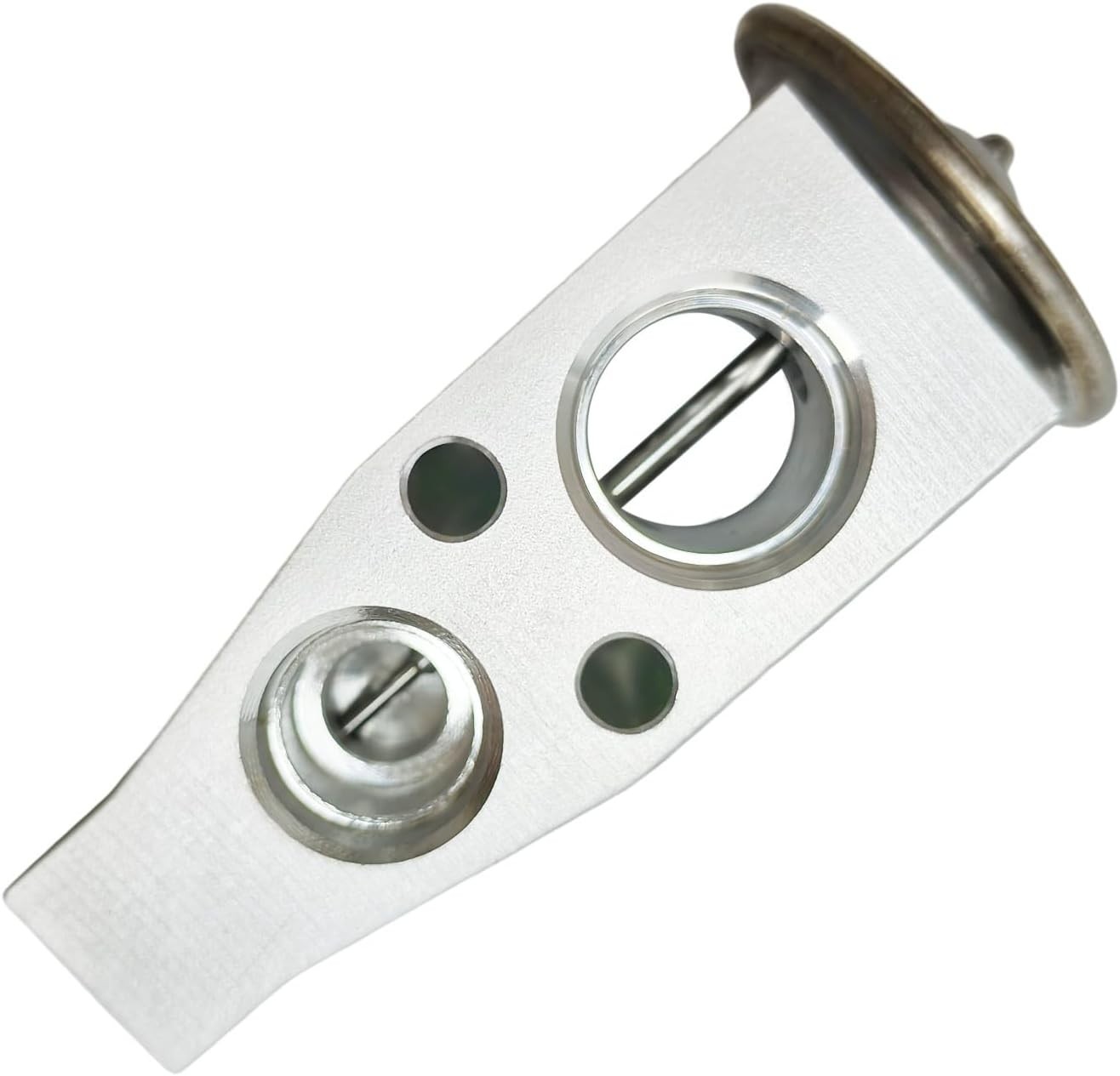 A/C Expansion Valve Compatible with Forester Impreza 2009-2015, XV Crosstrek 201