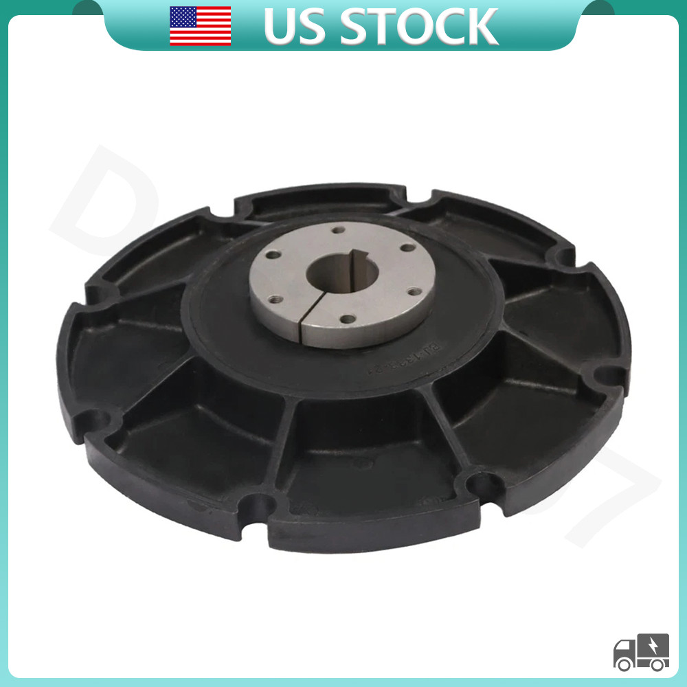 36865012 Coupler ID 38mm For Ingersoll Rand Doosan Daewoo Bobcat Air Compressor