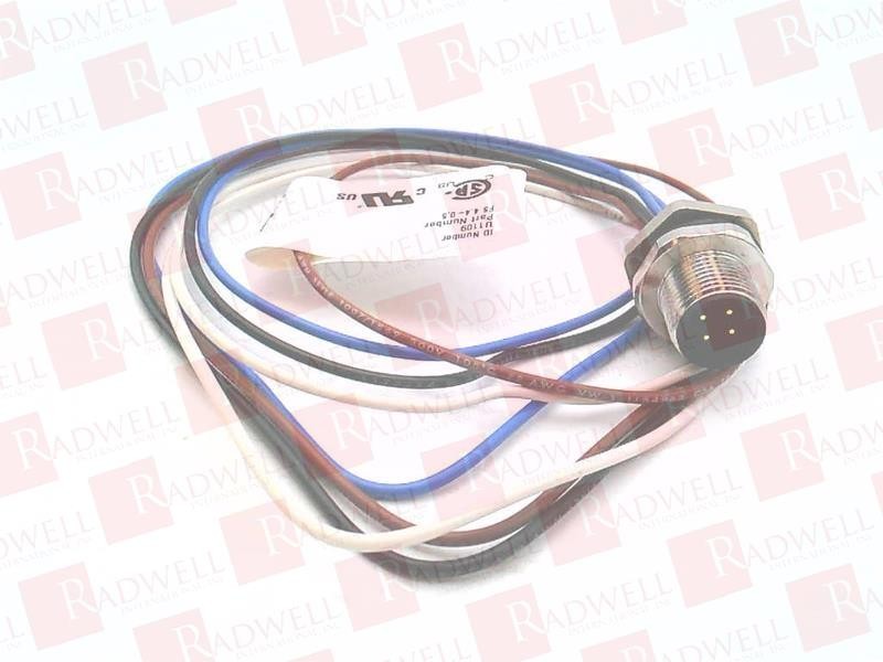 TURCK FS 4.4-0.5 / FS4405 (BRAND NEW)