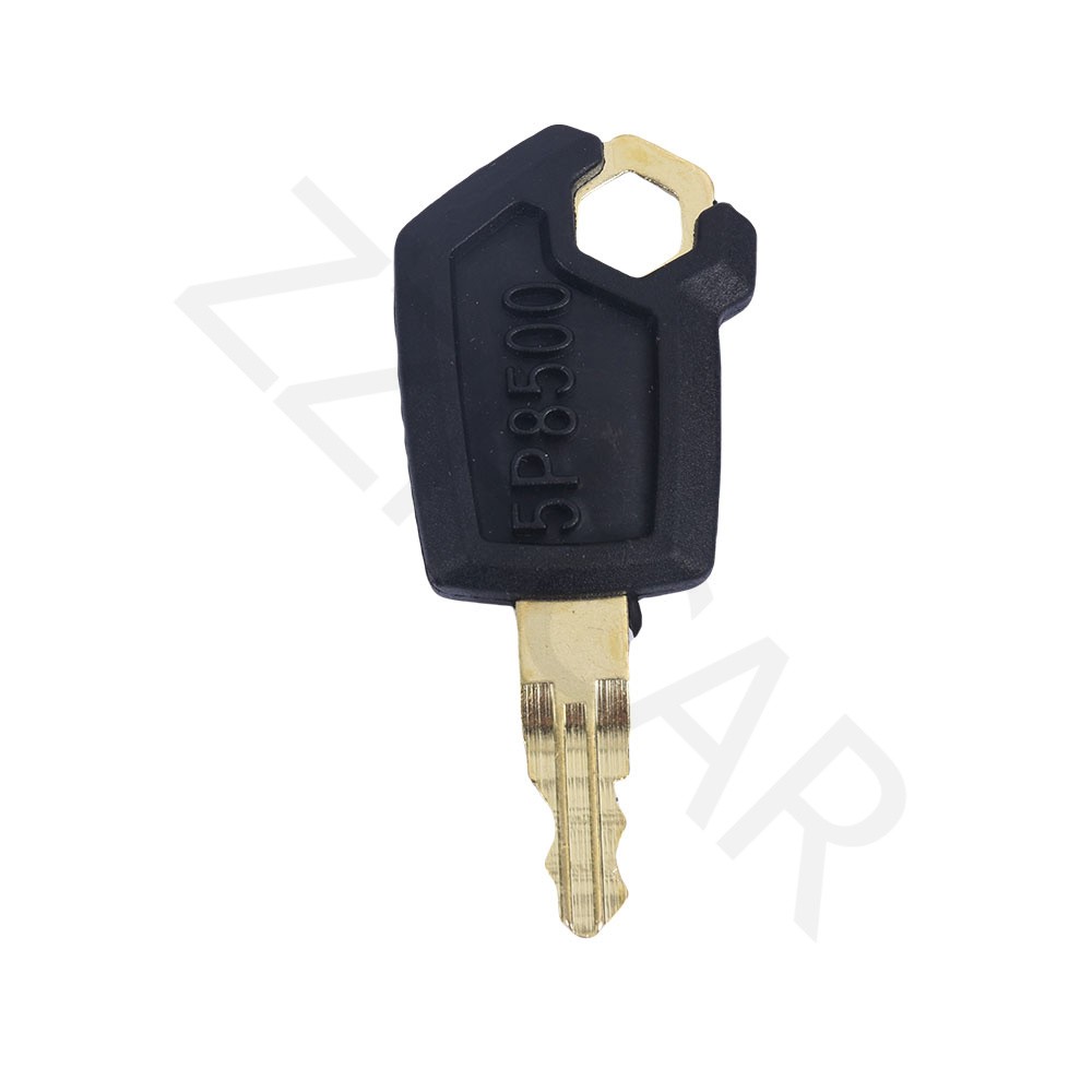 5x Ignition Keys For Style Caterpillar CAT Heavy Equipment 5P8500 USA