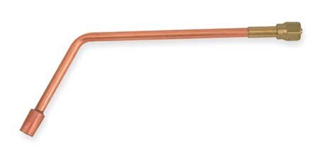 Victor 0323-0252 Heating Nozzle MFA Oxygen Acetylene