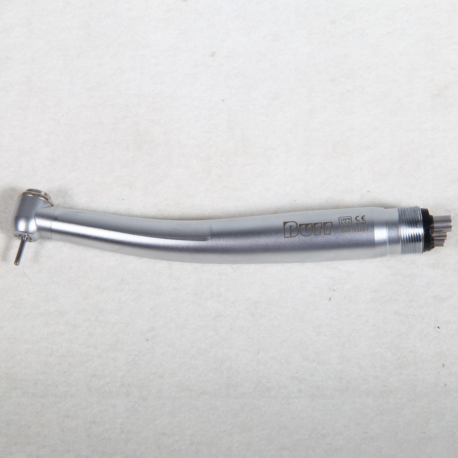 10X High Speed Handpiece 4 Holes Turbine 3-Spray U3BM Turbina Dental Handpieces