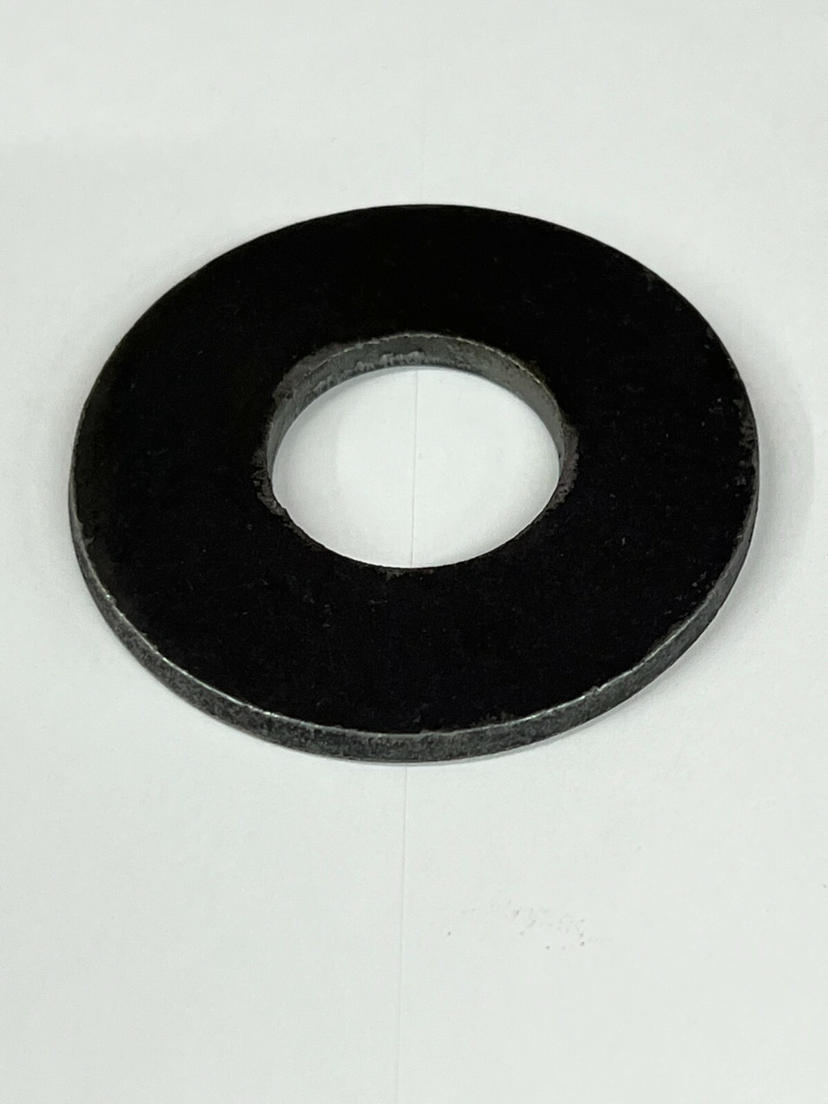 (25) 7/8 Flat Washers USS Steel Plain 7/8 bolt size .940×2.25x.187, 7/8×2-1/4