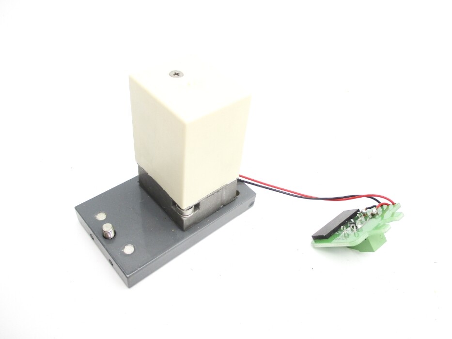 BLX EA1 3-15PSI -40-85C/-40-185F (AS PICTURED) NSNP