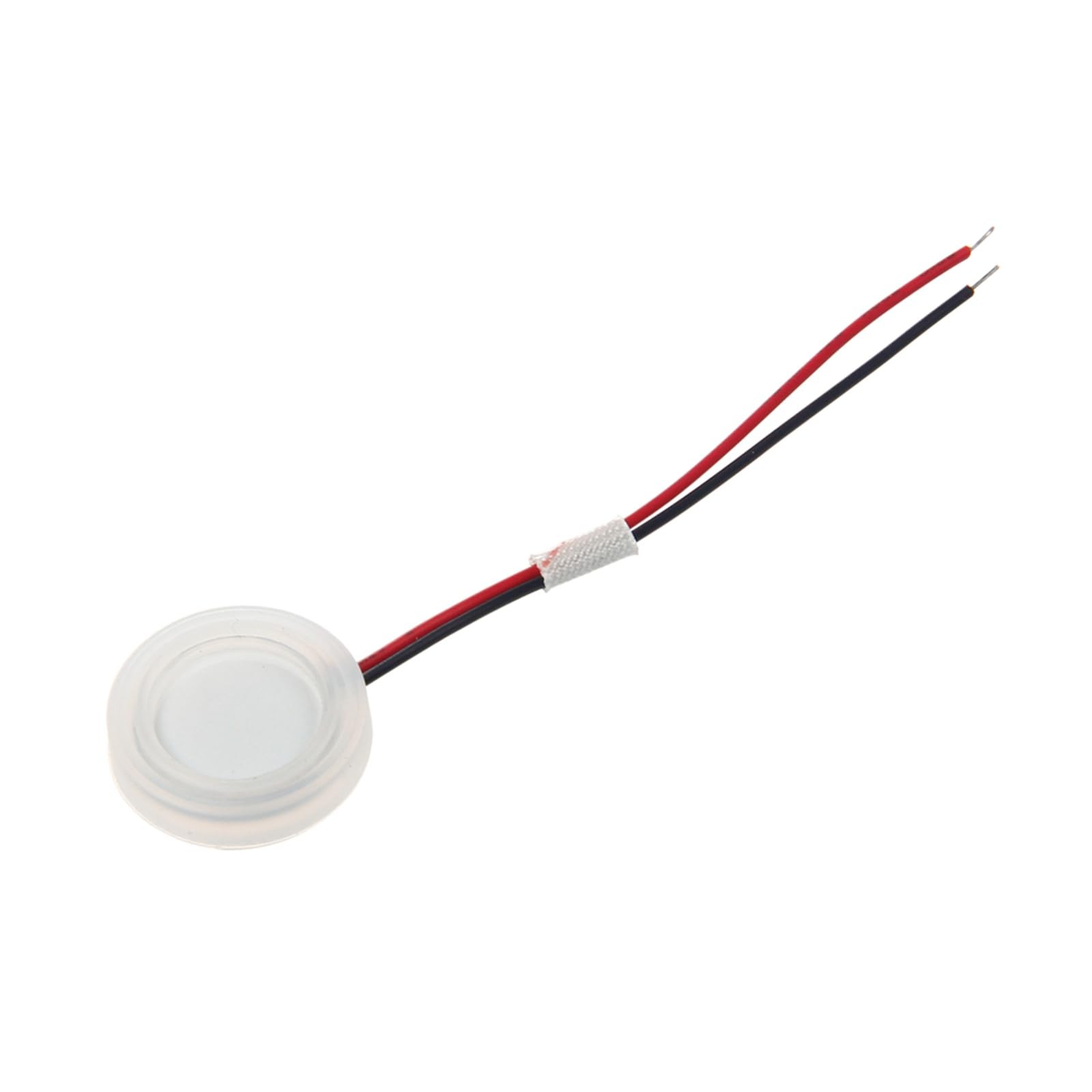 GAOHOU 2 Pcs 20mm Ultrasonic Mist Maker Fogger 20×1.2mm, as the picture show