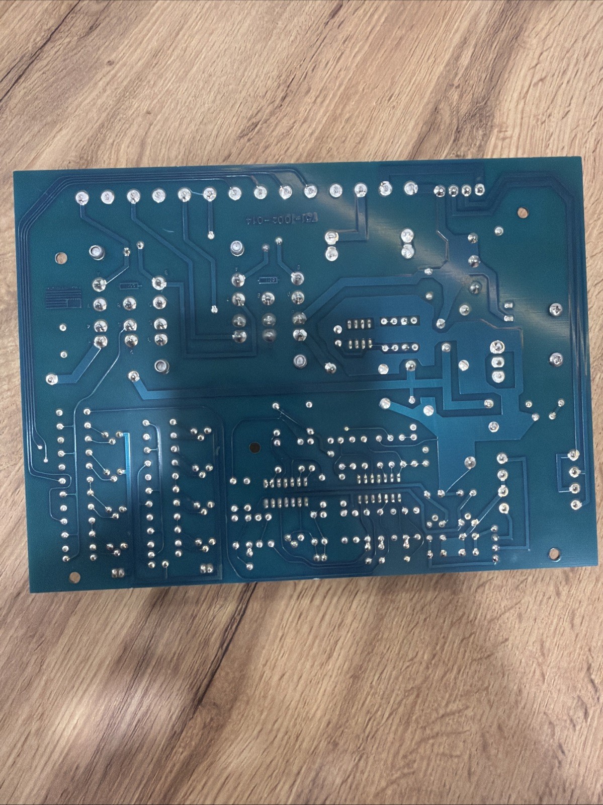 IPC Automation CRC-1 Elevator Door Controller Board P/N 910-1222-0 Working Pull