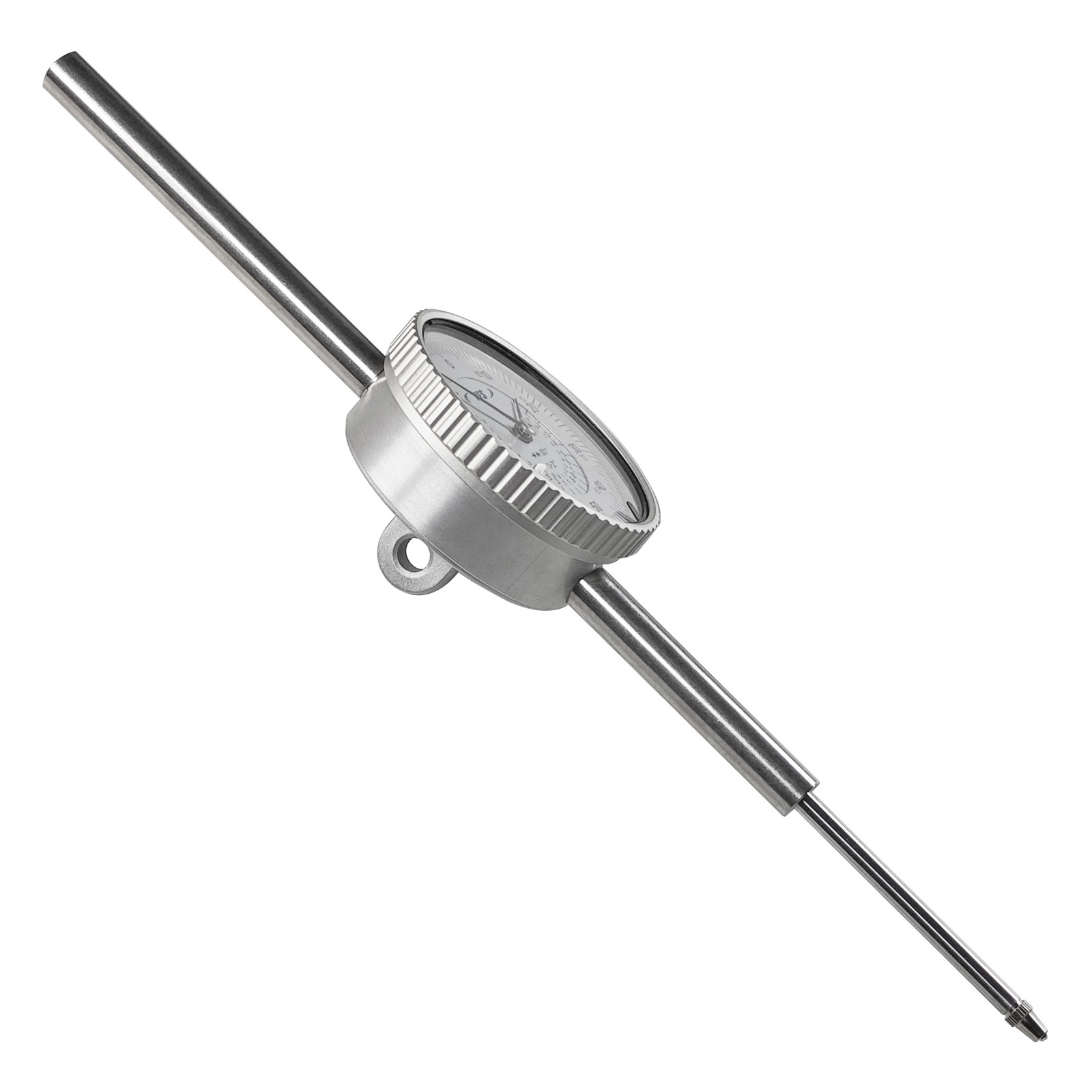 HFS(R) 2″ Precision Travel Dial Indicator .001 Lathe