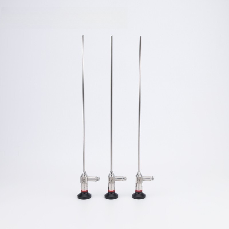 Urology Medical Rigid Cystoscope and Resectoscope 0°/12°/30°/70° 4x302mm