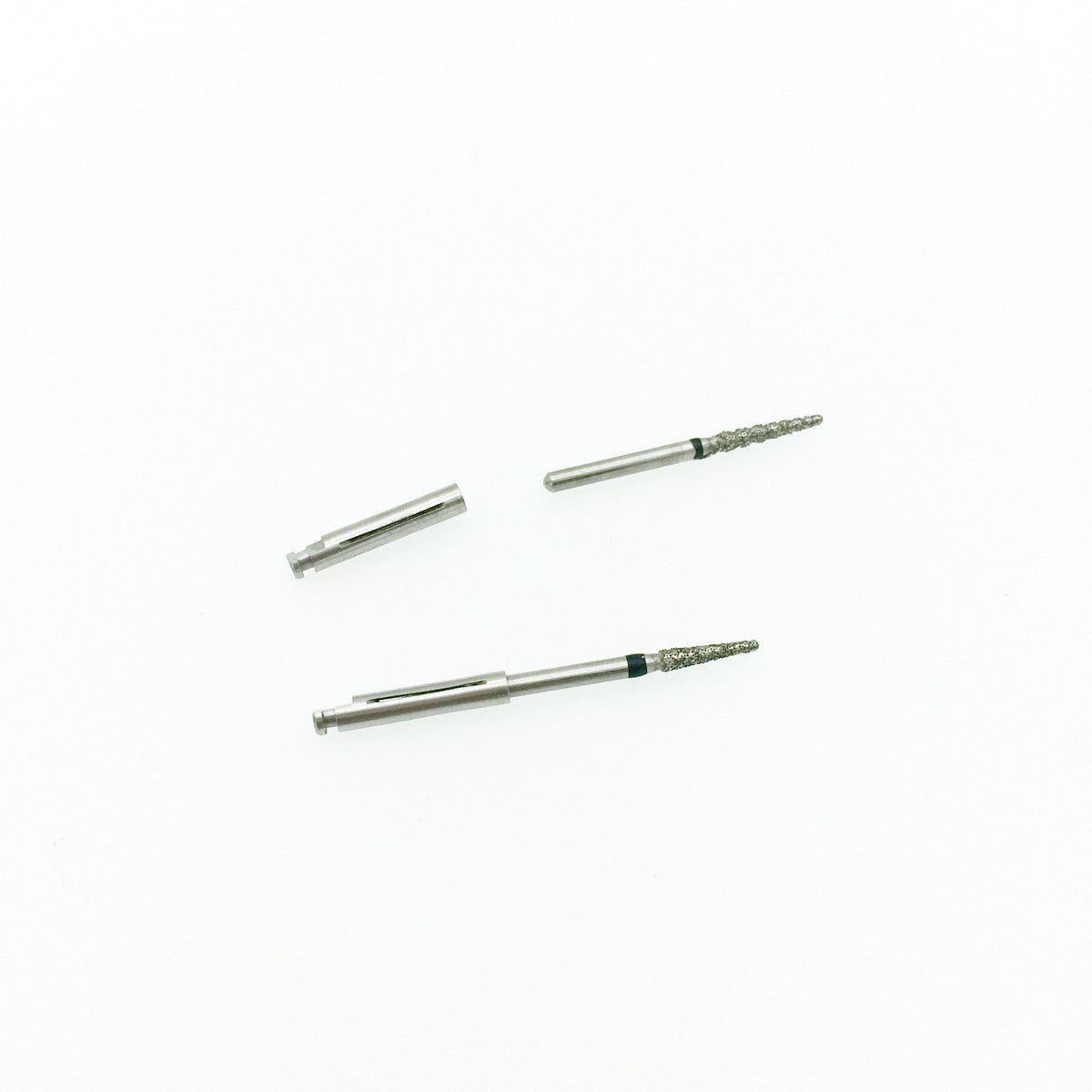 Dental Adapter Bur Convertor High Speed To Low Speed Contra Angle Handpiece