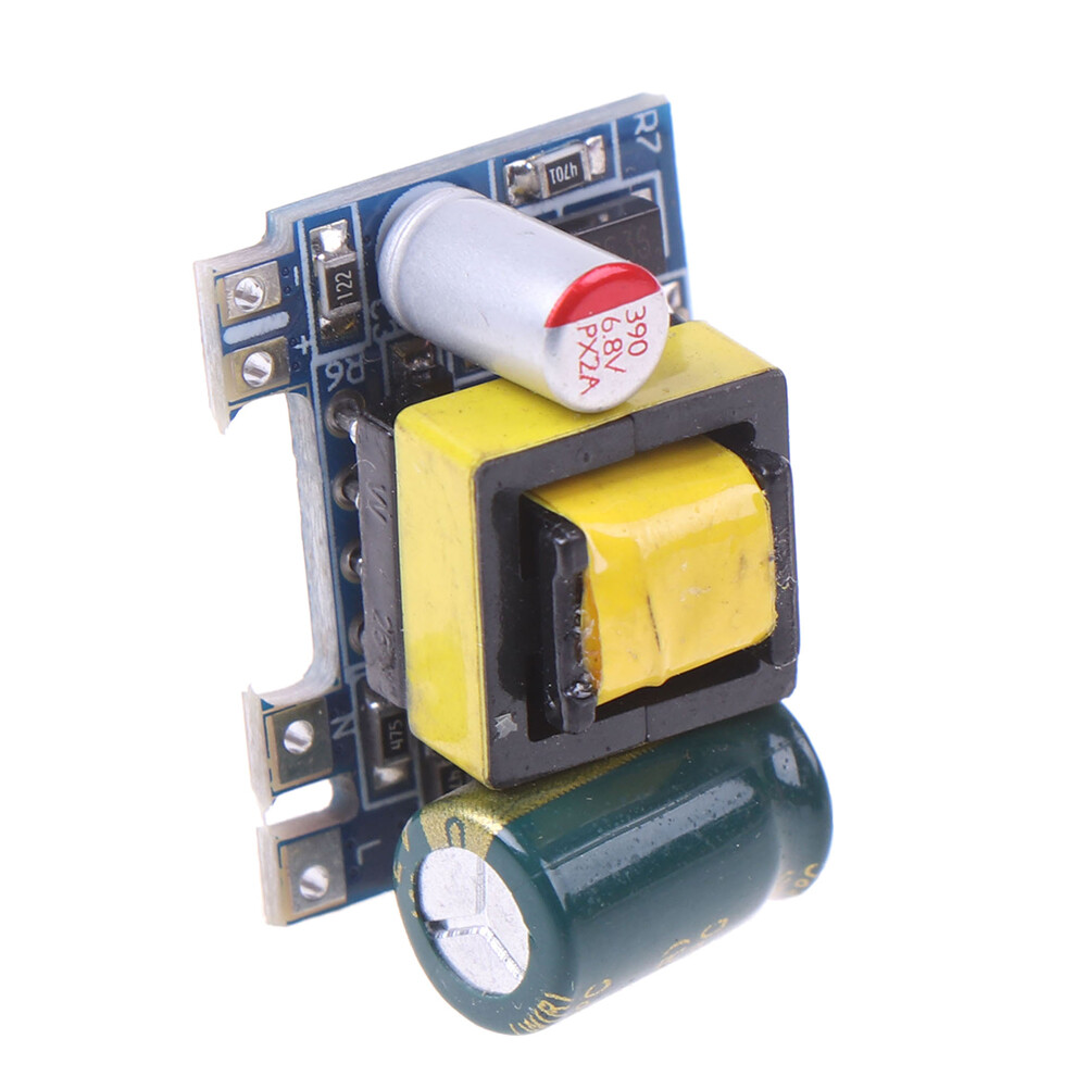 Mini AC-DC 110V 120V 220V 230V to 5V 700mA converter board module