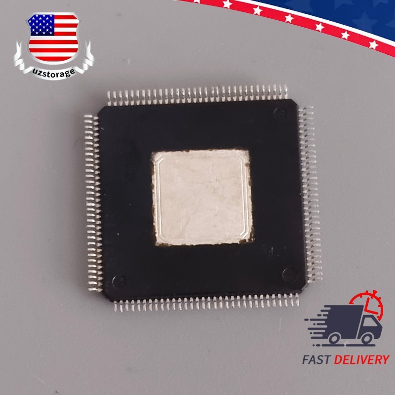 New For BMW Ford ABS Computer Module IC Chips 5895-5220C 5895-522OC QFP-128
