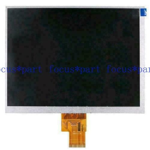 For 8 inch HL080IA-01E LCD Controller Board With IPS HD LCD Display 1024 x 768