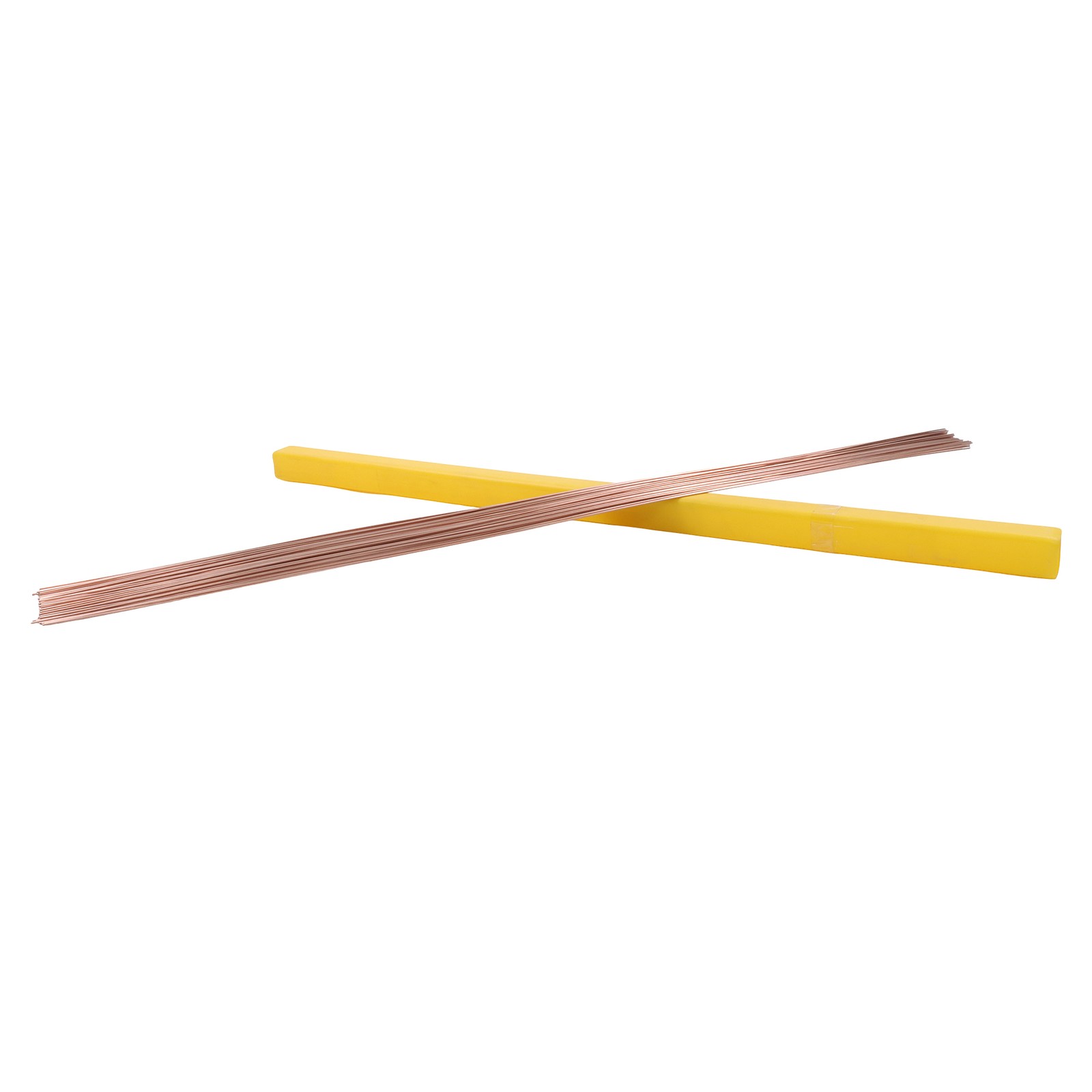 TIG ER70S-6 1/16″ × 36″ Carbon Steel Welding Electrode Rods 2 LBS TIG Filler Rod