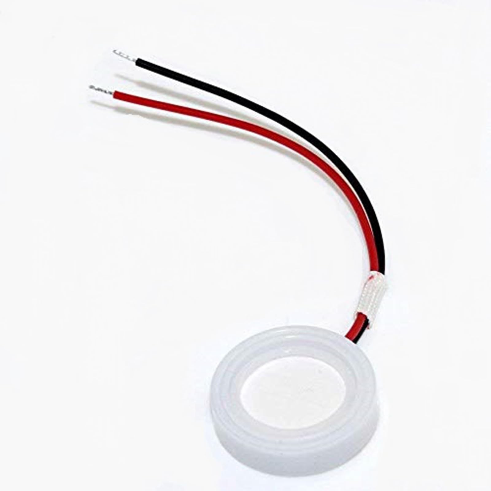 GAOHOU 2 Pcs 20mm Ultrasonic Mist Maker Fogger 20×1.2mm, as the picture show