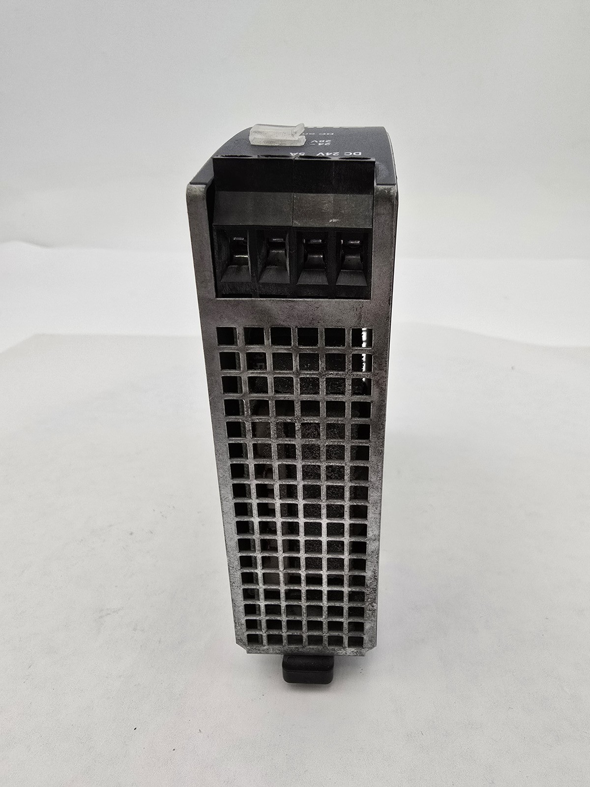 PULS Dimension CS5 Power Supply Adjustable 24-28 Volt 5A CS5.241 Din Rail
