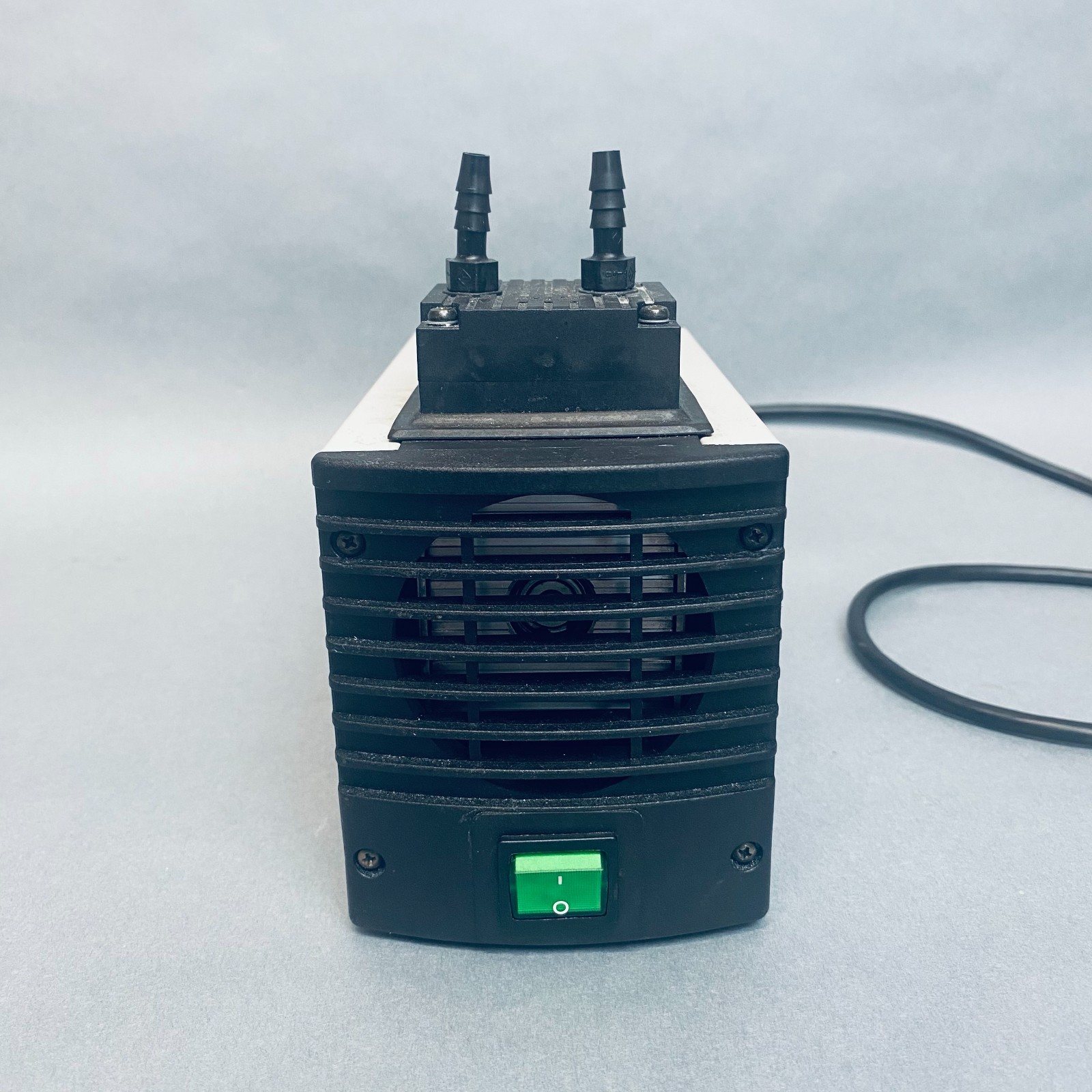 KNF Mini Diaphragm Vacuum Pump 13 l/min Flow Rate