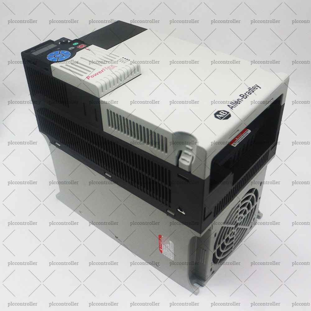 New Allen-Bradley 25B-D037N114 PowerFlex 525 18.5kW 25Hp AC Drive 15 kW 3PH