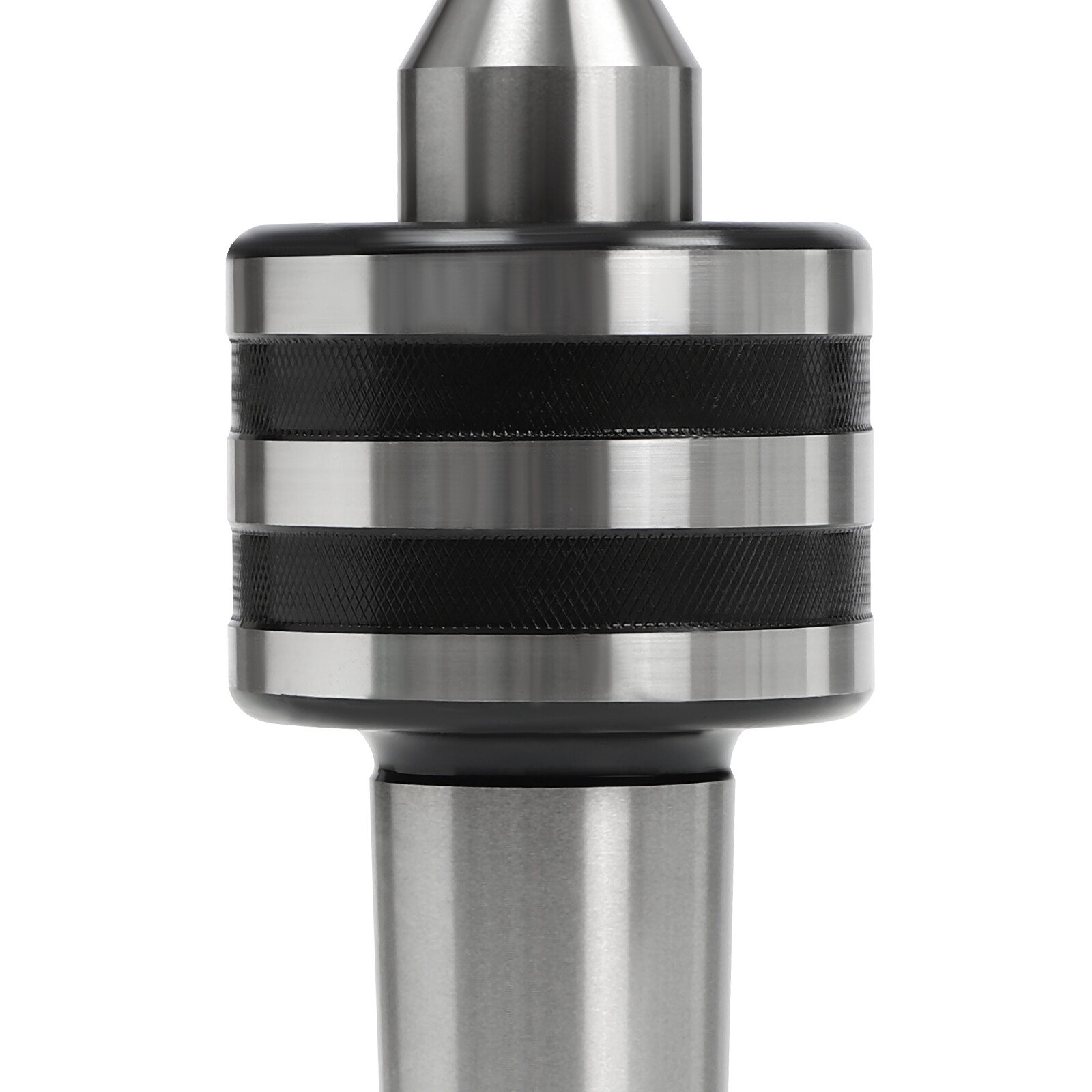 MT5 Live Center Morse Taper 5MT Precision Lathe Medium Duty CNC 60HRC 6300N US