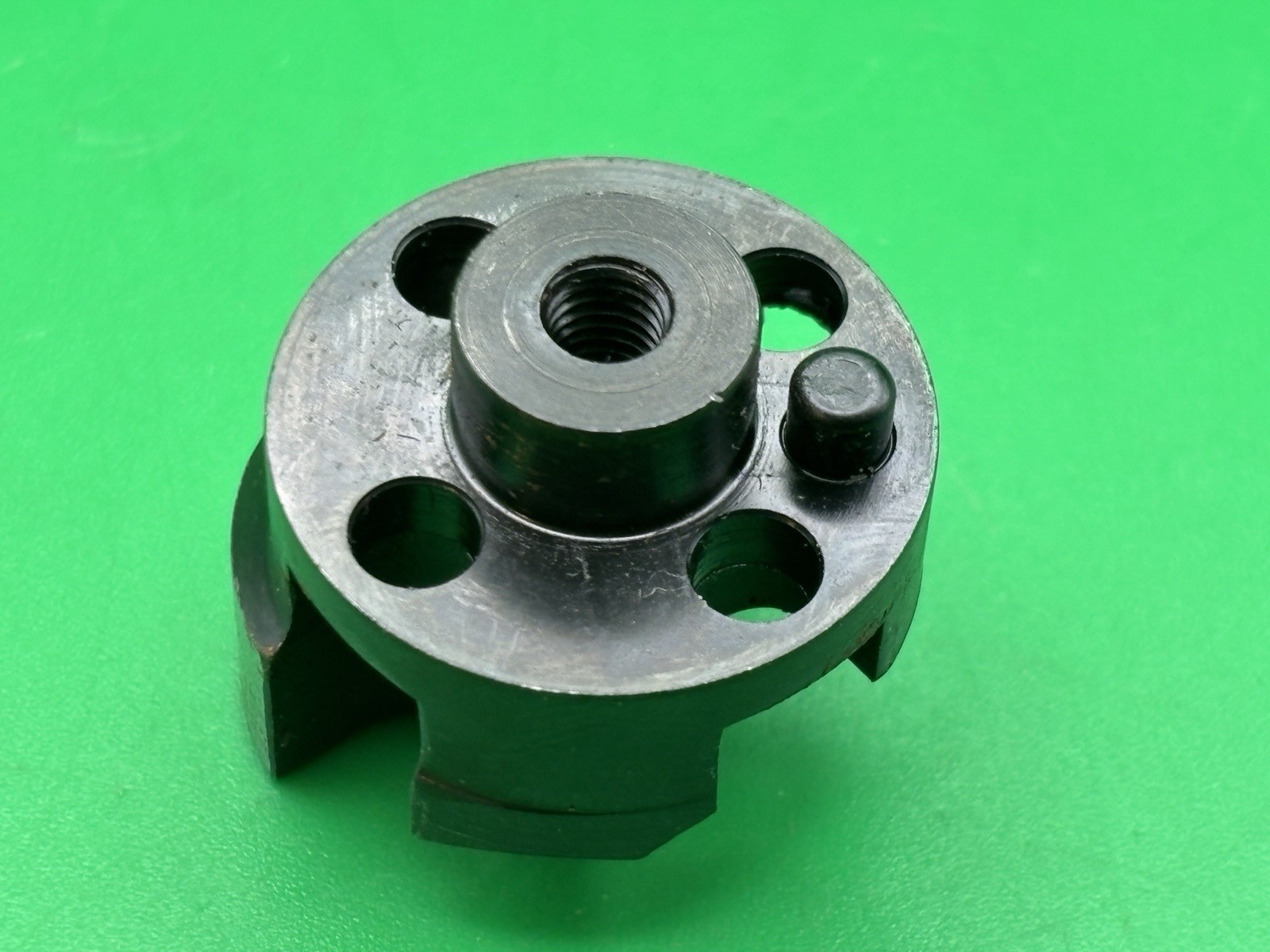 Ultra-Dex Patriot MH16 SCLCR3-CFT 1.00″ Modular Anti-Vibe Lathe Boring Bar Heads