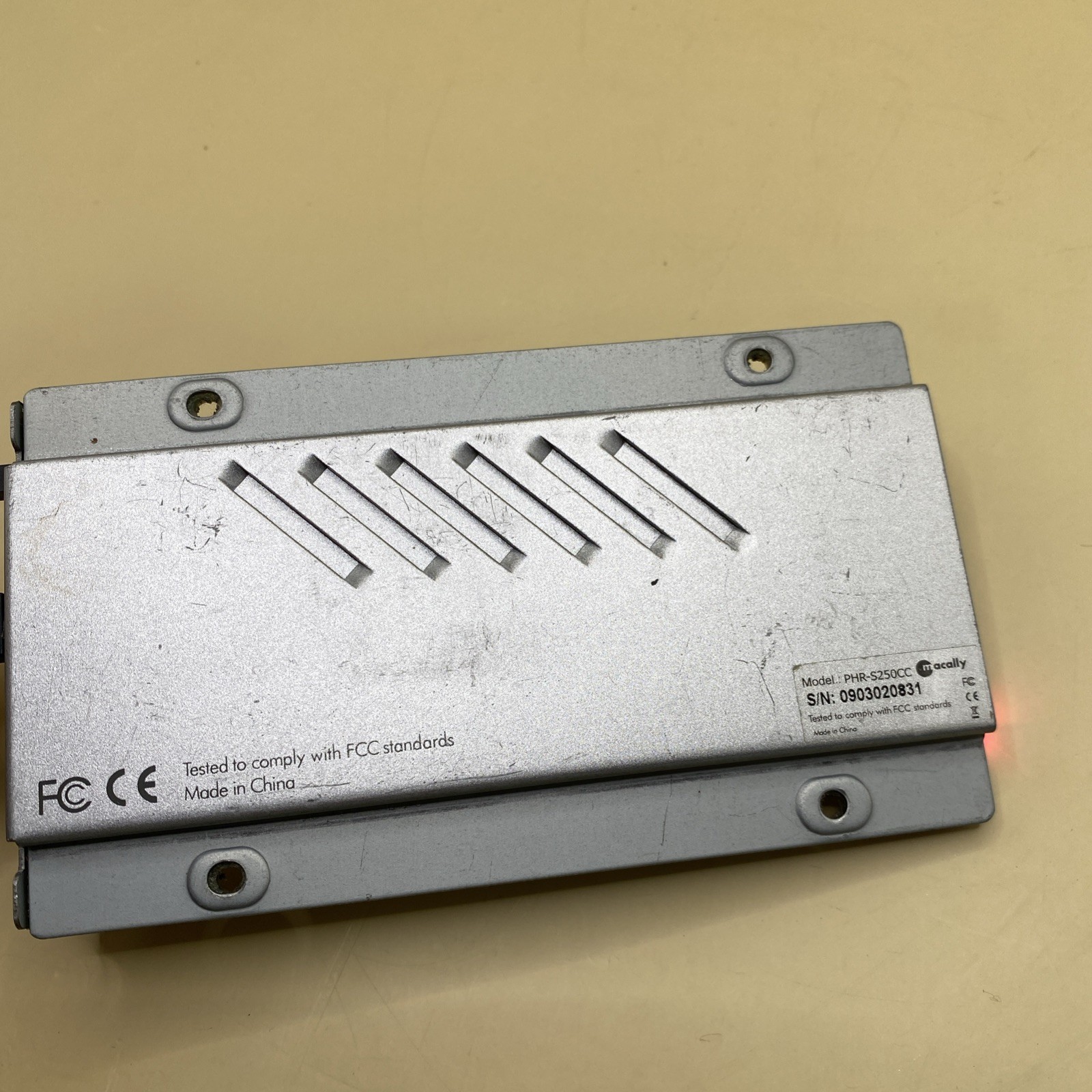 Printed Circuit Board Phr-s250cc