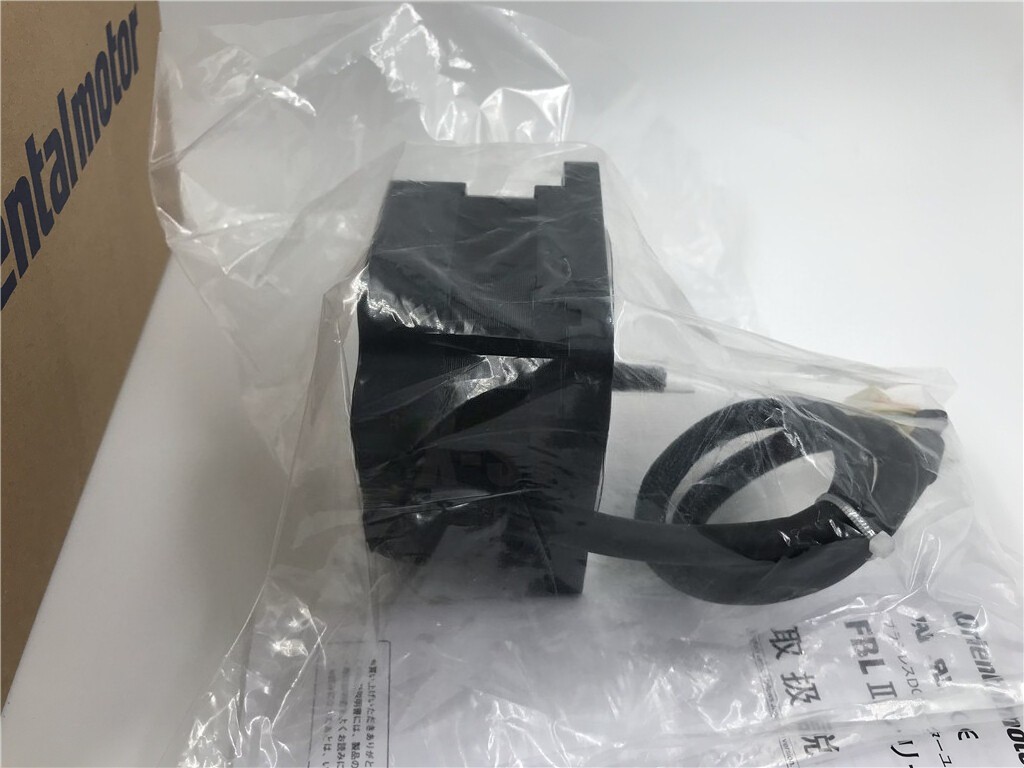 New For Vexta FBLM575W-GFB PLC Brushless DC Speed Control Motor System