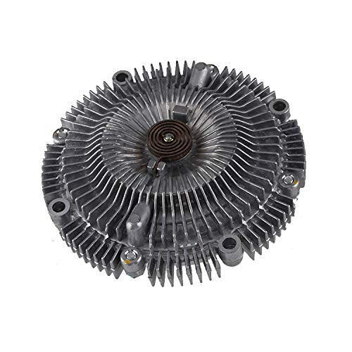 G B 2664 Engine Cooling Fan Clutch – For 96-04 Nissan Frontier 300Zx D21