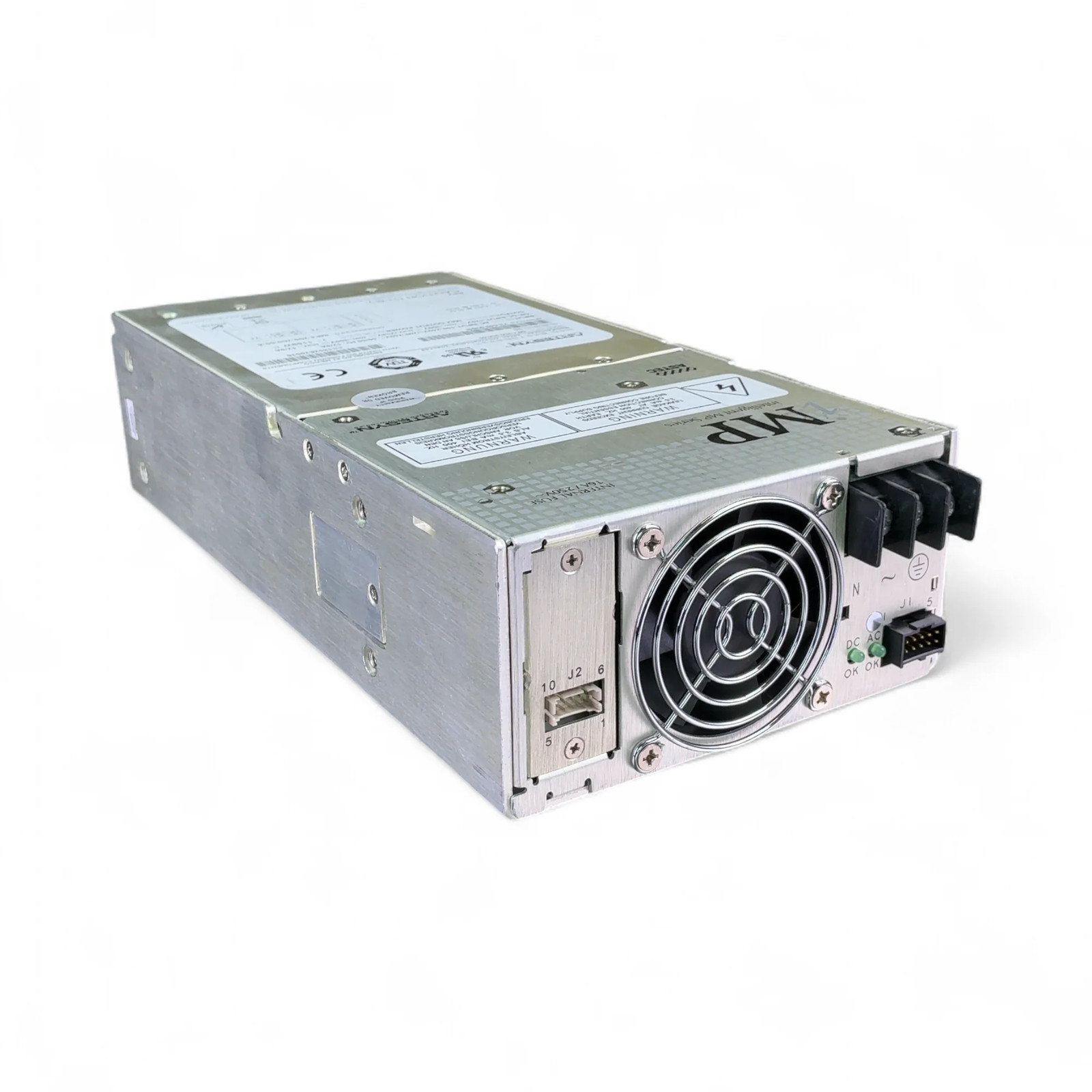 Artesyn intelligent MP Series Power Supply iMP4-2D0-2D0-00 1158W (Best Offer!)