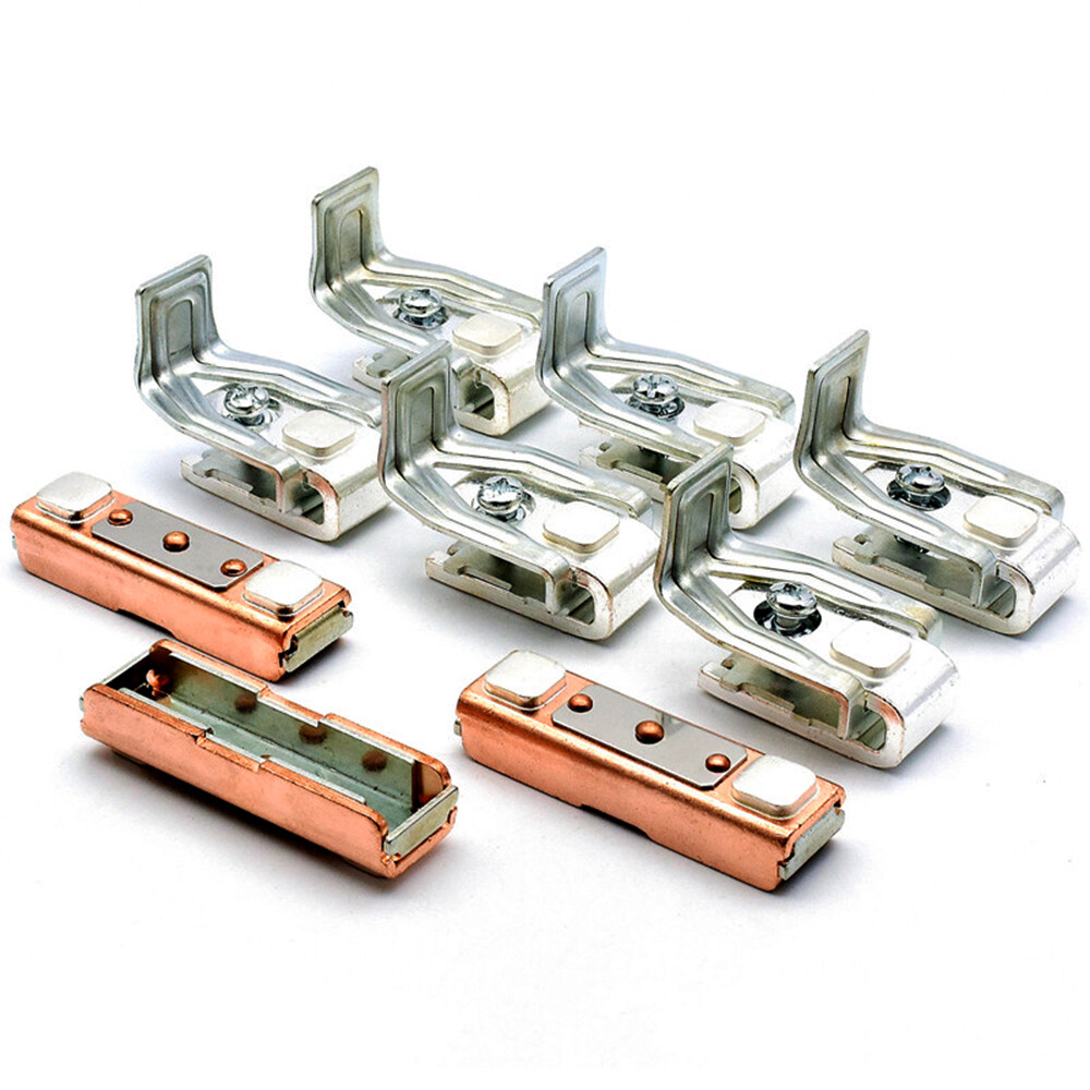 SN Series Main S-N300 Contact Kits S-N300 Used for Mitsubishi S-N300 Contactor