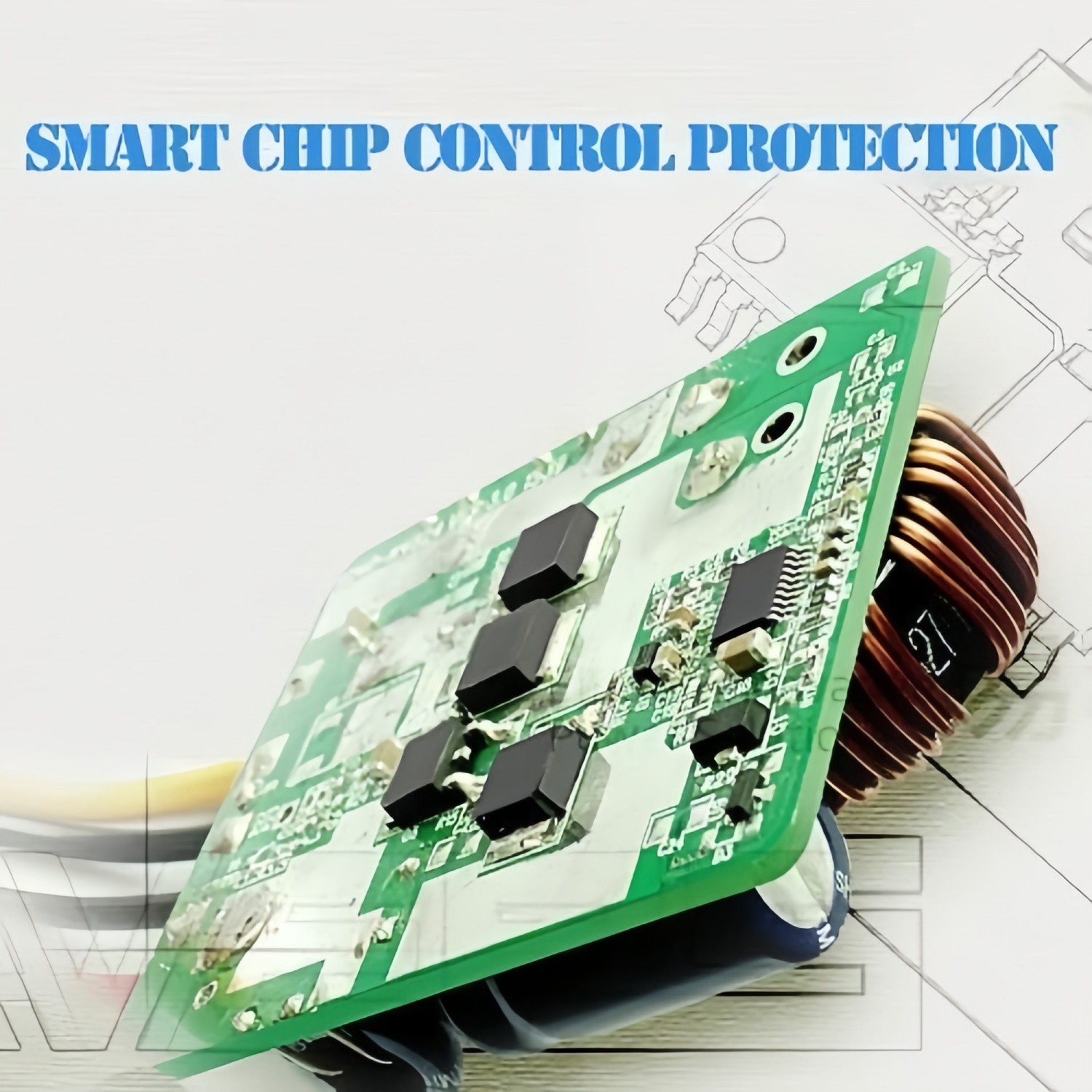 20 AMP 48V 36V VOLT VOLTAGE REDUCER REGULATOR TO 12V Golf Cart Dc Buck Converter