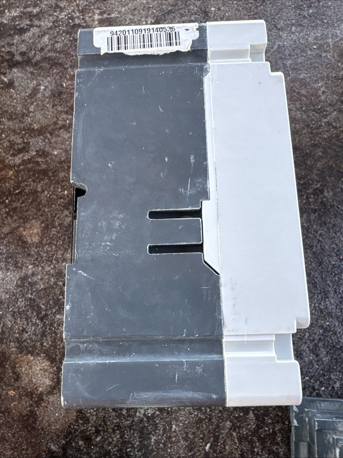 EATON HFD3070 70A 600V 3P 65kA@480V INDUSTRIAL CIRCUIT BREAKER