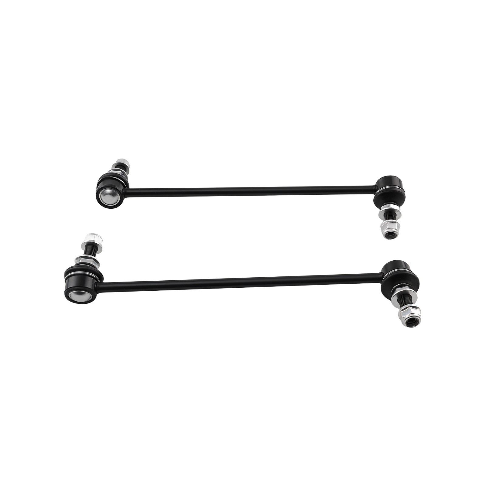 8pcs Front Lower Control Arms fit Nissan Pathfinder 2014-2020 Infiniti QX60 JX35