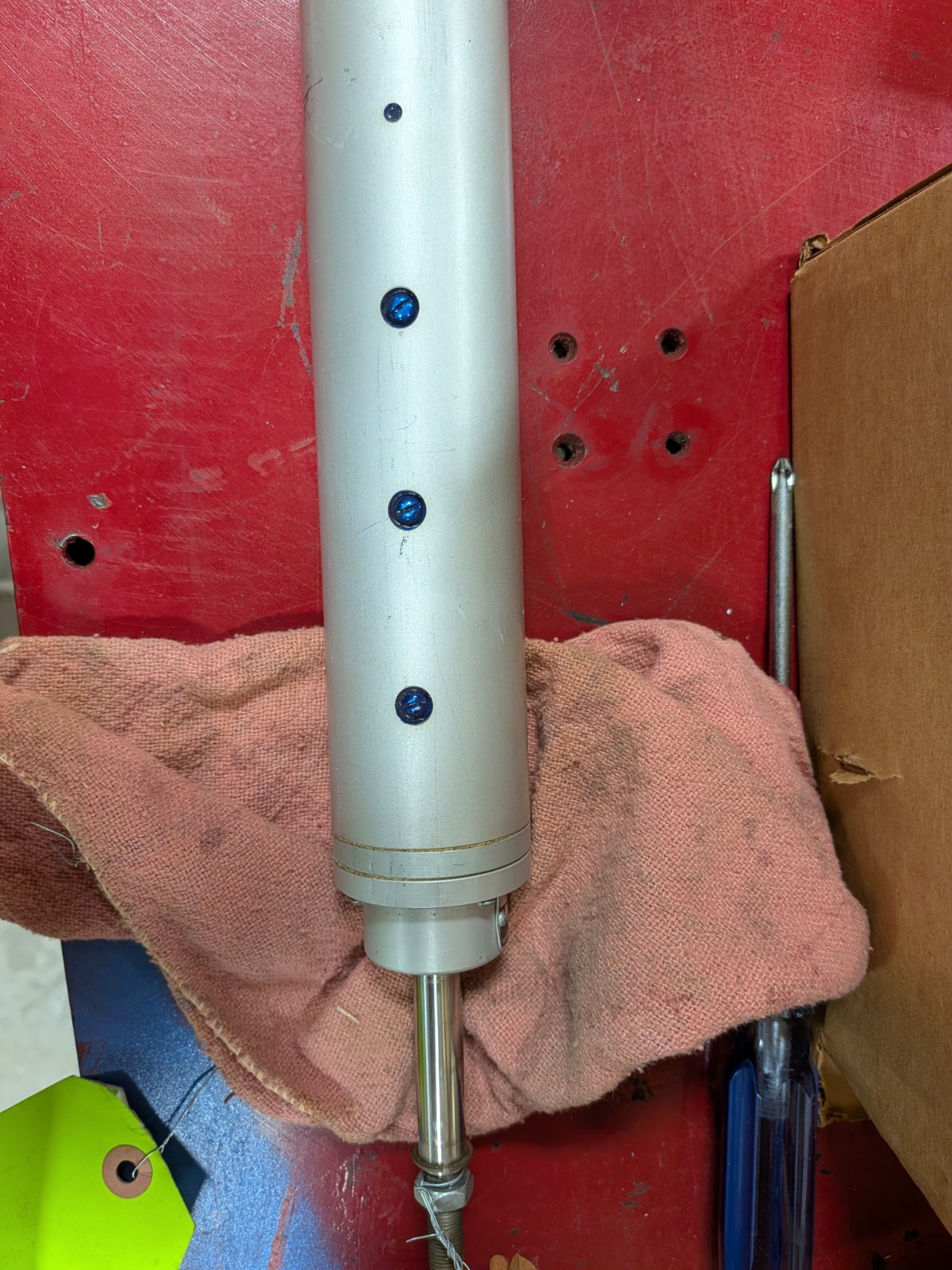 Honeywell Transducer SB82B1024