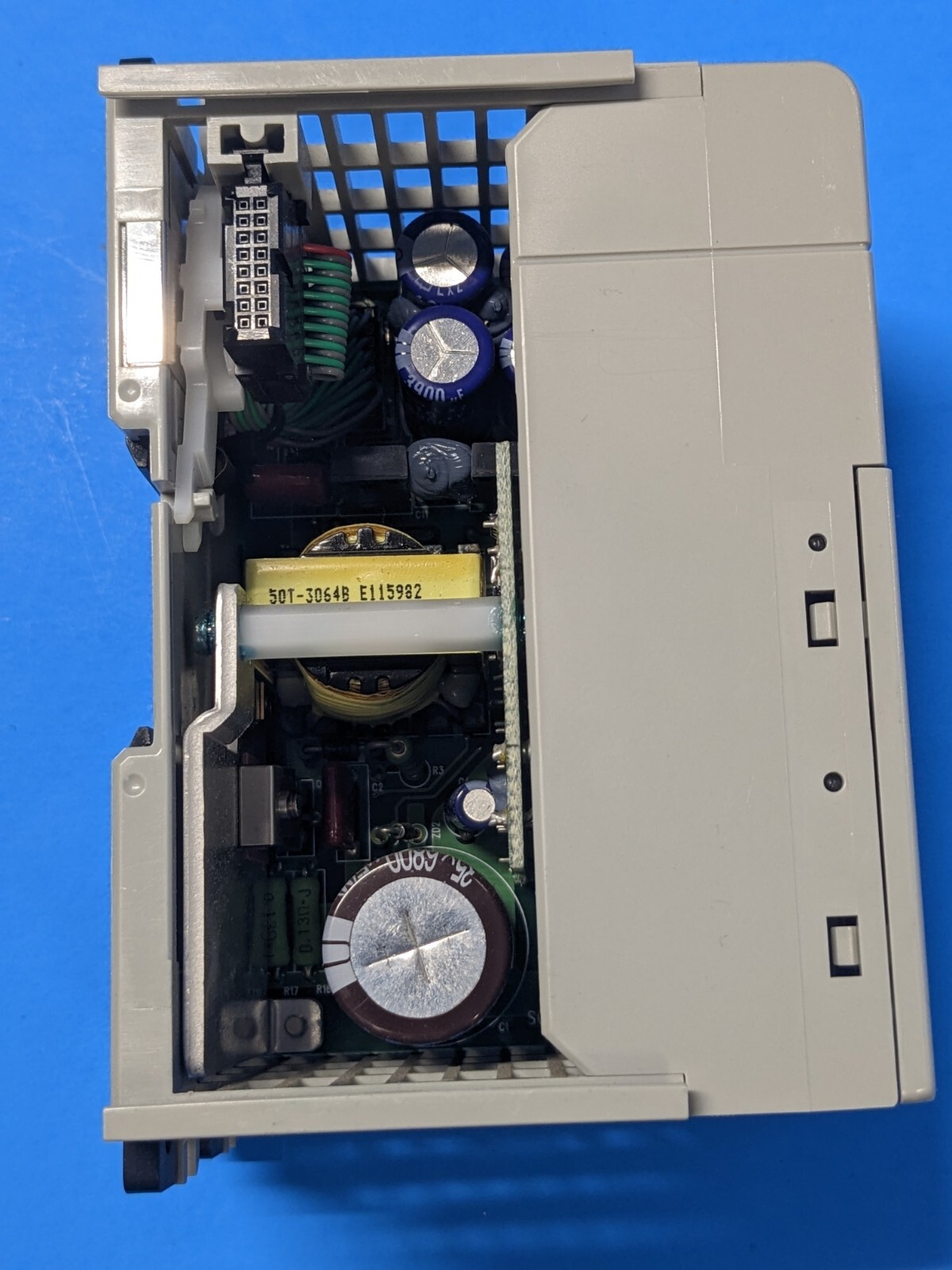 1769-PB2 Allen Bradley Micrologix Compact I/O Power Supply