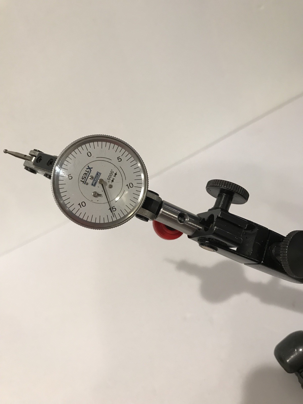 interapid indicator Adapter Dia 3/8x1L (buy 2=$16 3=$23make your offert)