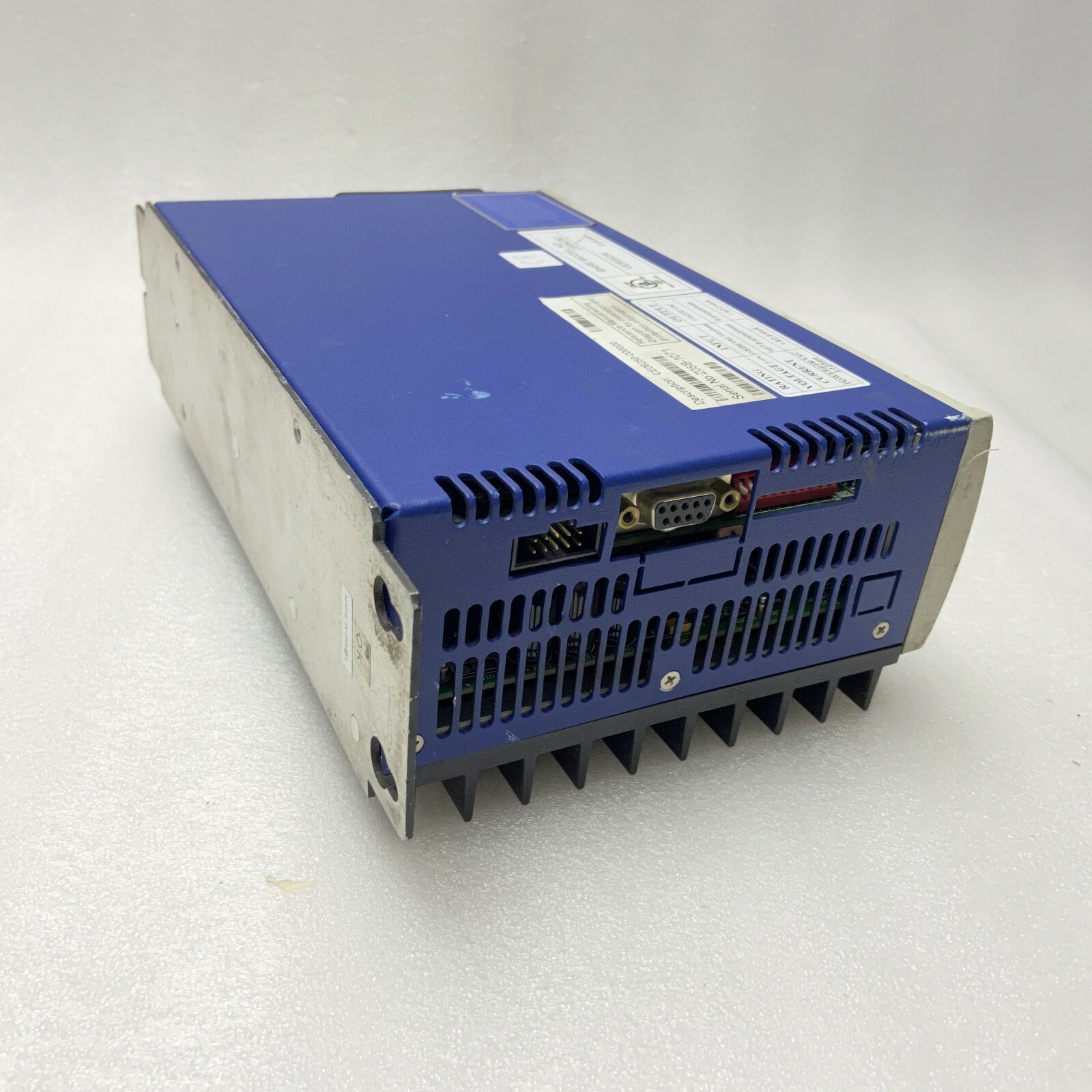 Kollmorgen servo drive CE06250 in good condition 3 months warranty#1 #Z
