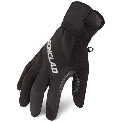 Ironclad SMB Summit Premium Cold Weather Insulated Work Gloves – Select Size