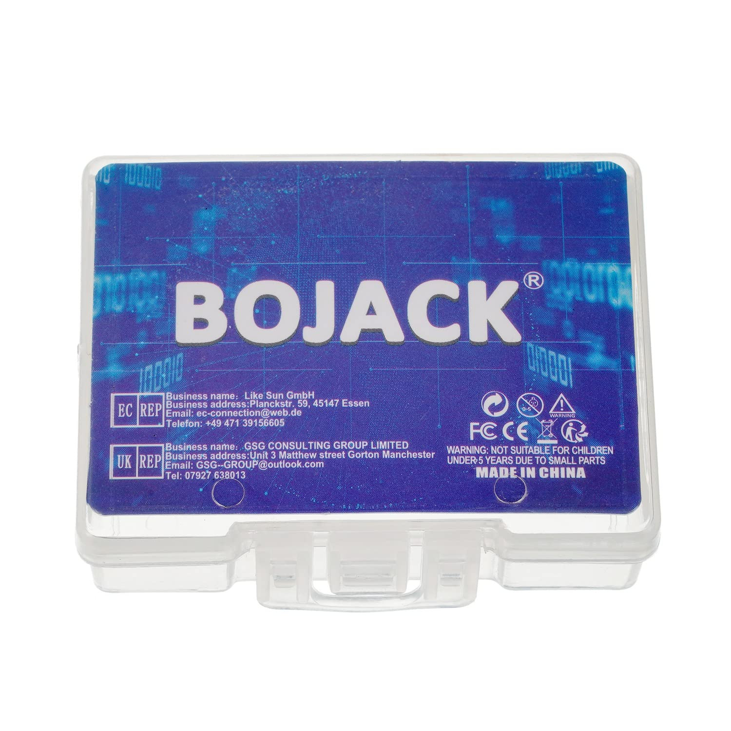 F6.3AL250V 5X20Mm 6.3A 250V Fast-Blow Ceramic Fuses 6.3 Amp 250 Volt