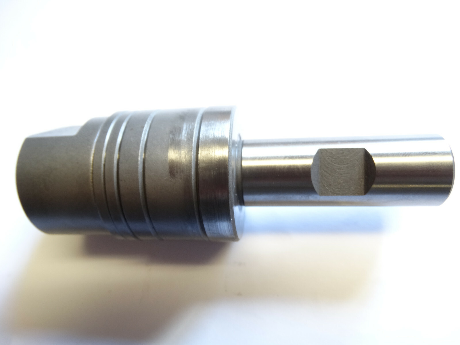 Straight Shank Stub Milling Machine Arbor – 1″ Arbor Dia x 3/4″ Shank Dia