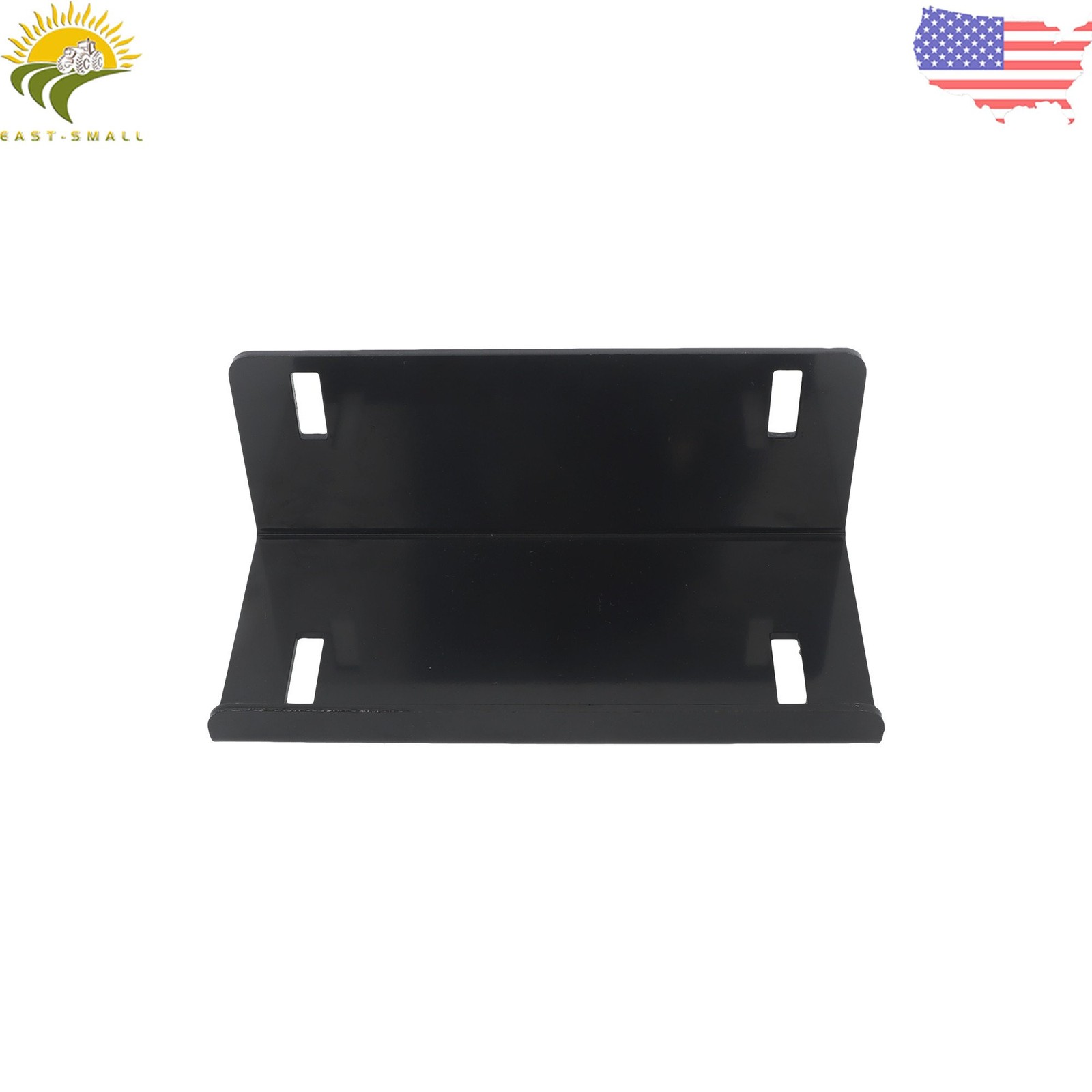 Tuff Top Tractor Canopy 52″ × 52″ For John Deere 2″ x 2″ or 2″ x 3″ Rops Green