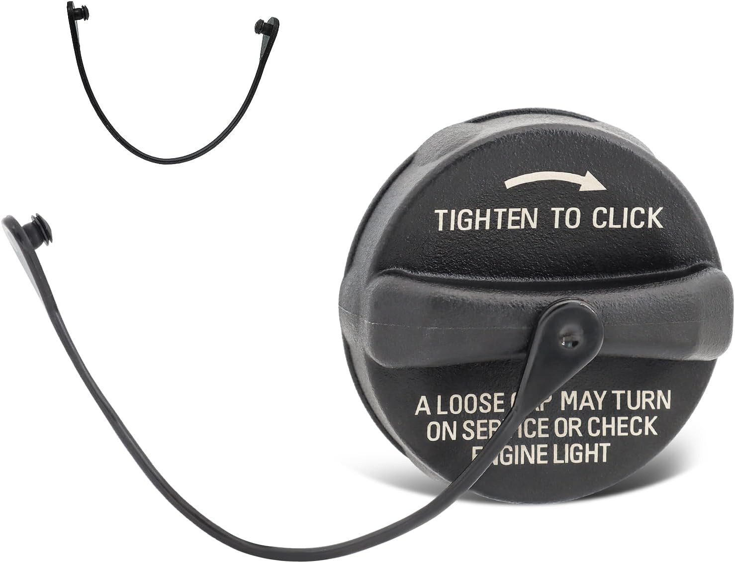 Replacement Gas Cap for Patriot, Liberty, Wrangler, Grand Cherokee, 200, 300, To