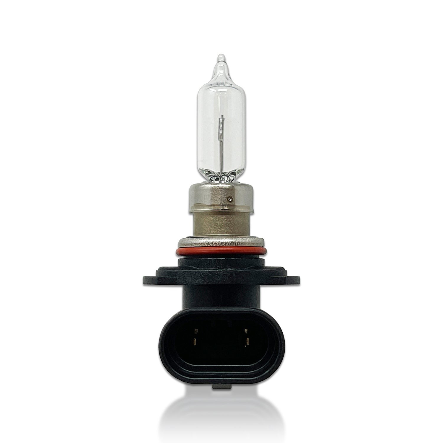 PAIR OF Philips 9005B2 Halogen Replacement Headlight Bulbs (JS10)