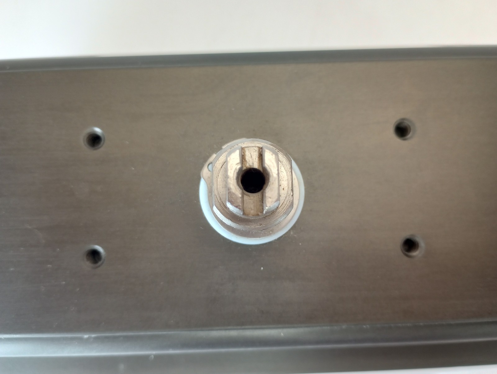 SR85 Valbia SR Actuator SET 05 10 BAR Temp. -20 To +85