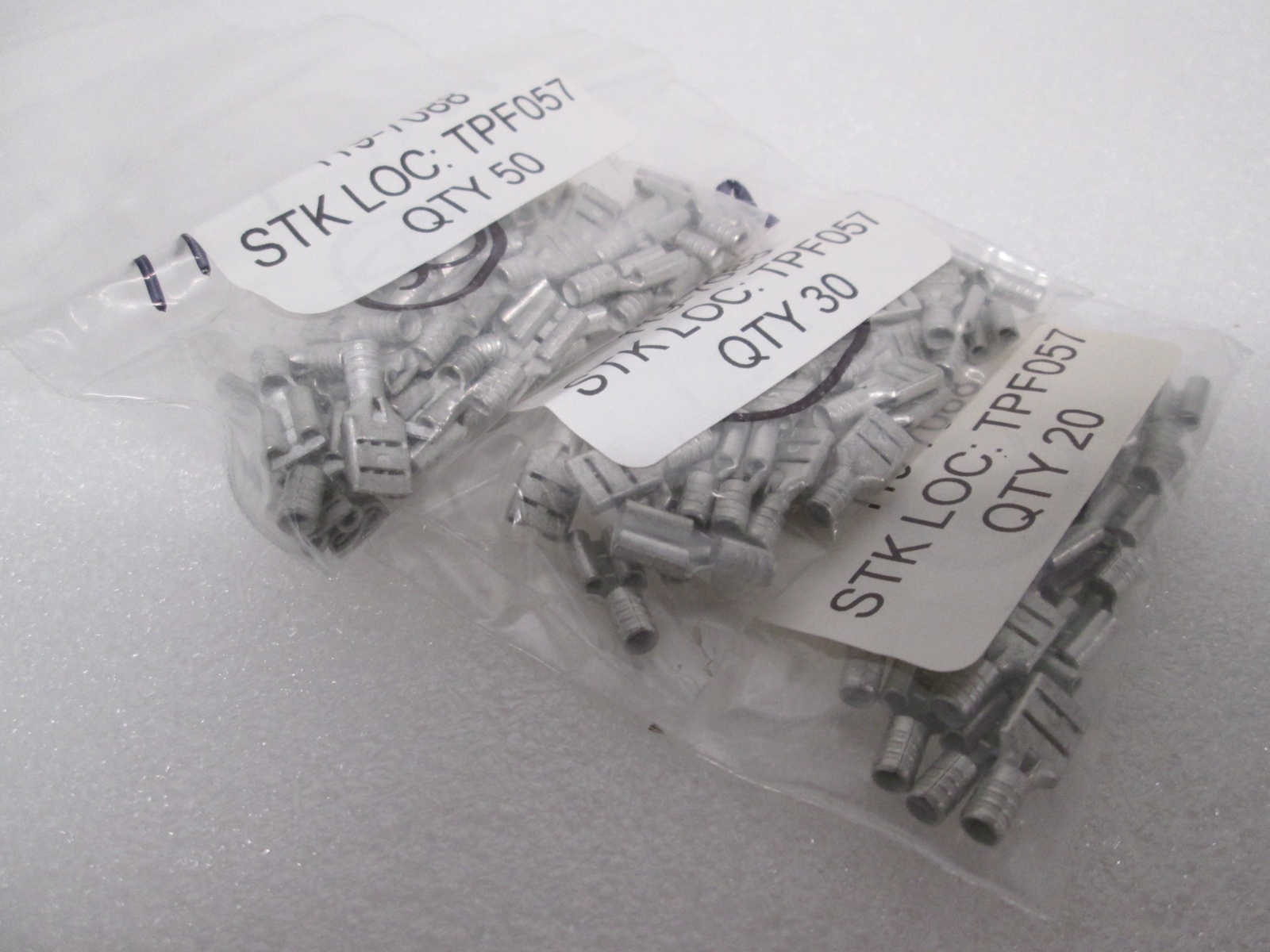 119-7088, New, Lot of 100