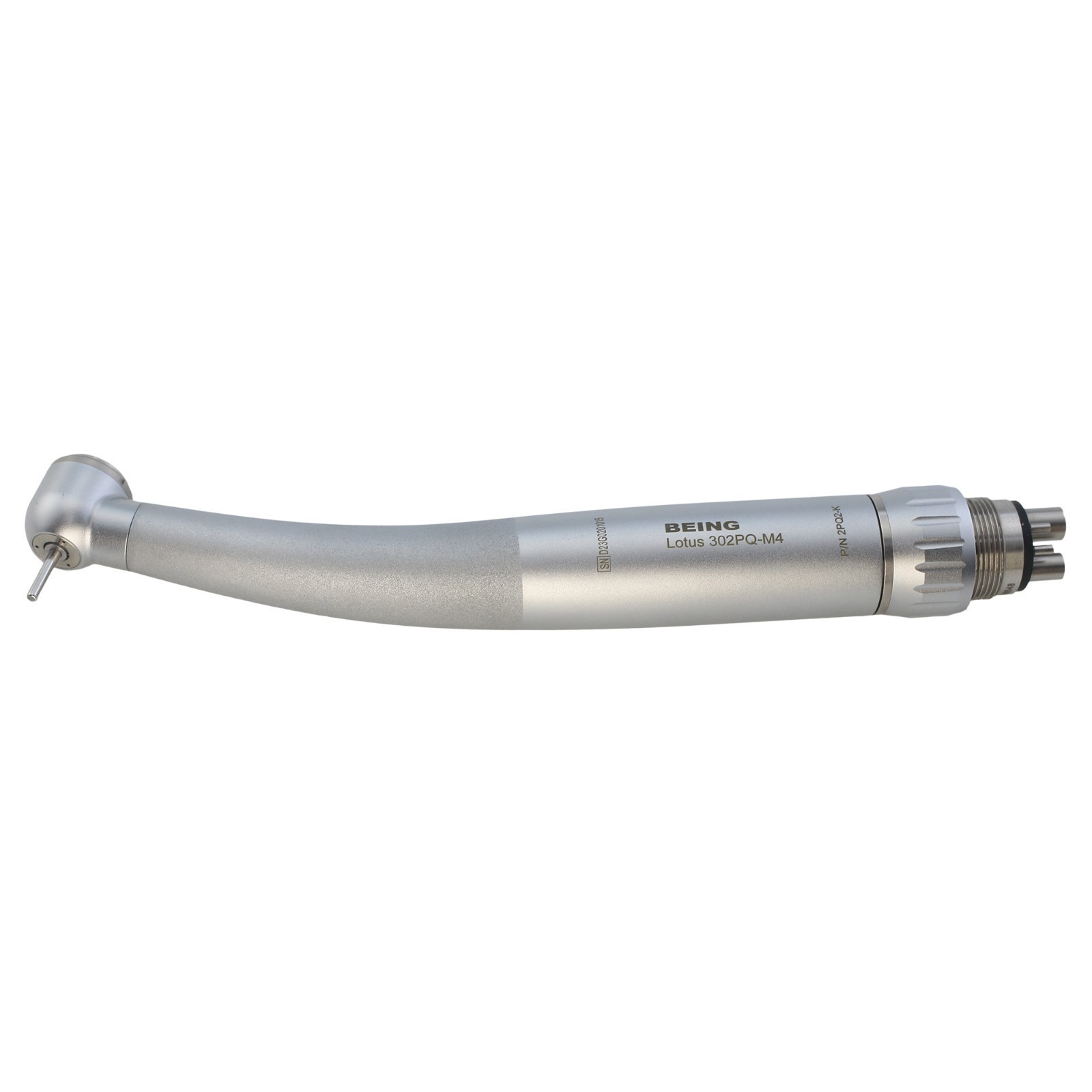 BEING/DMXDENT Dental High Speed Turbine Fiber Optic Handpiece fit KaVo Coupler
